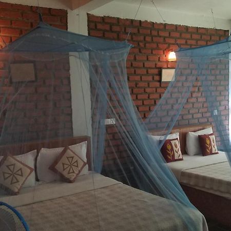 Ayubo Ella - Bed & Breakfast エクステリア 写真