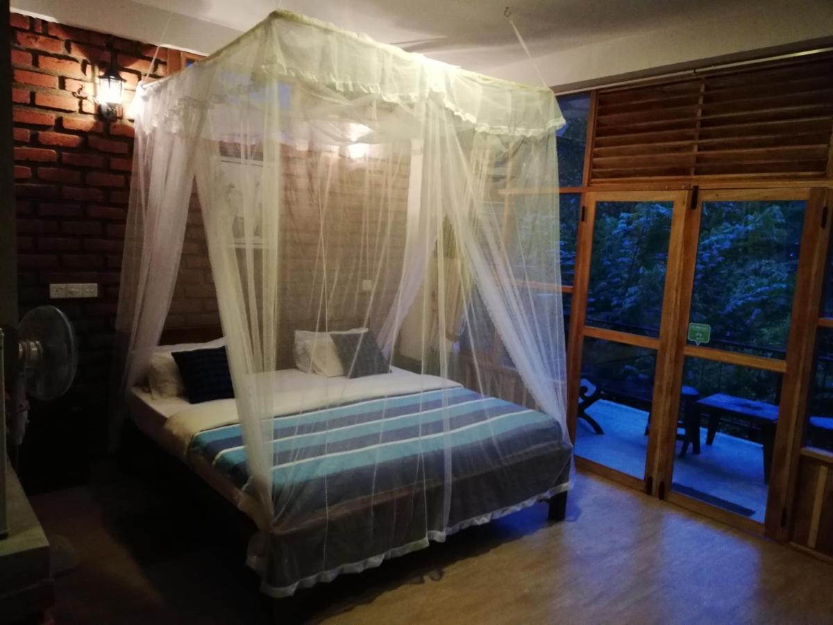 Ayubo Ella - Bed & Breakfast エクステリア 写真