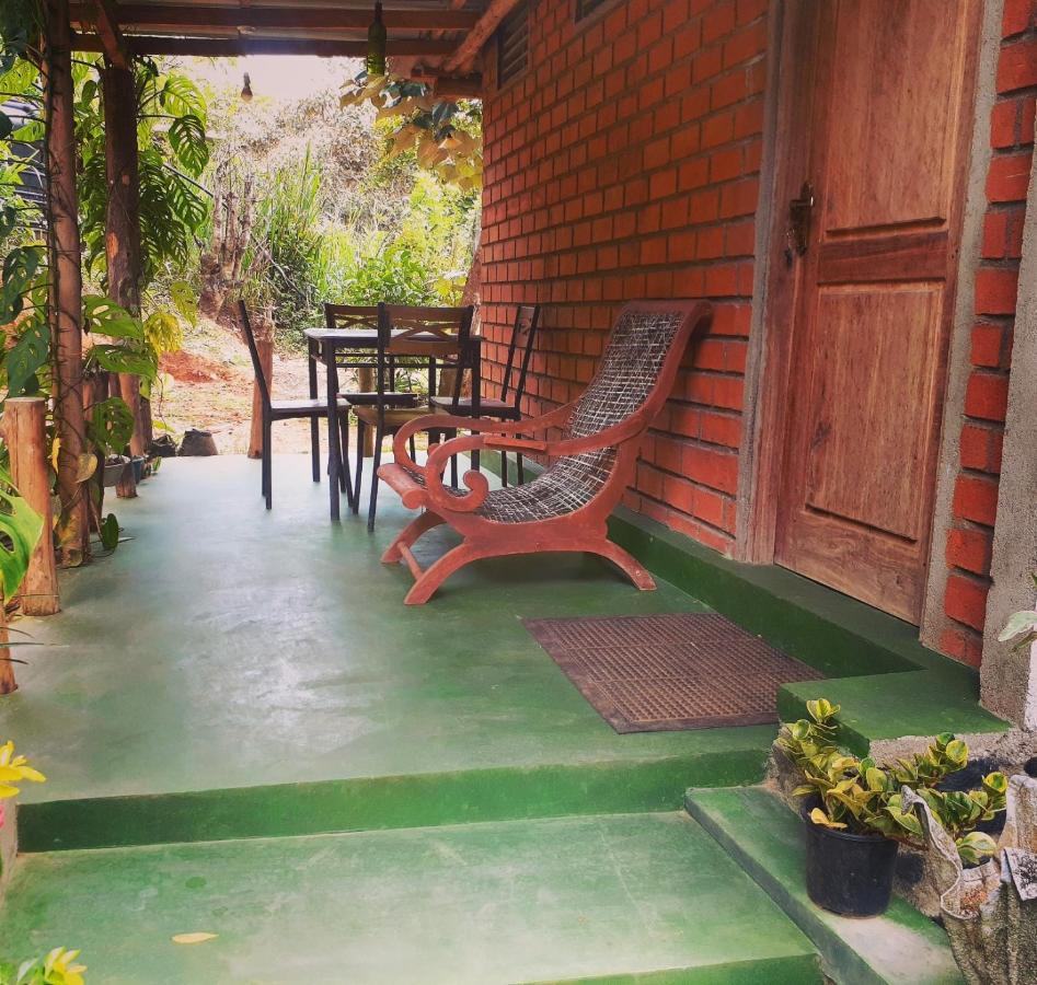 Ayubo Ella - Bed & Breakfast エクステリア 写真