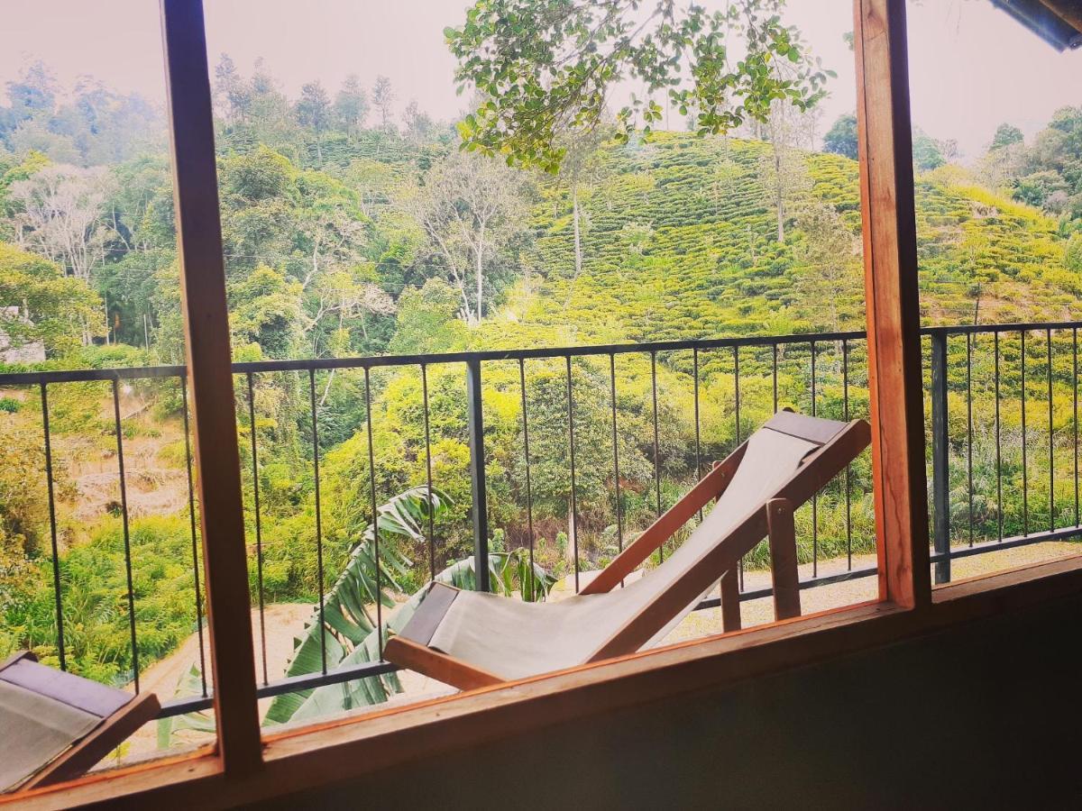 Ayubo Ella - Bed & Breakfast エクステリア 写真