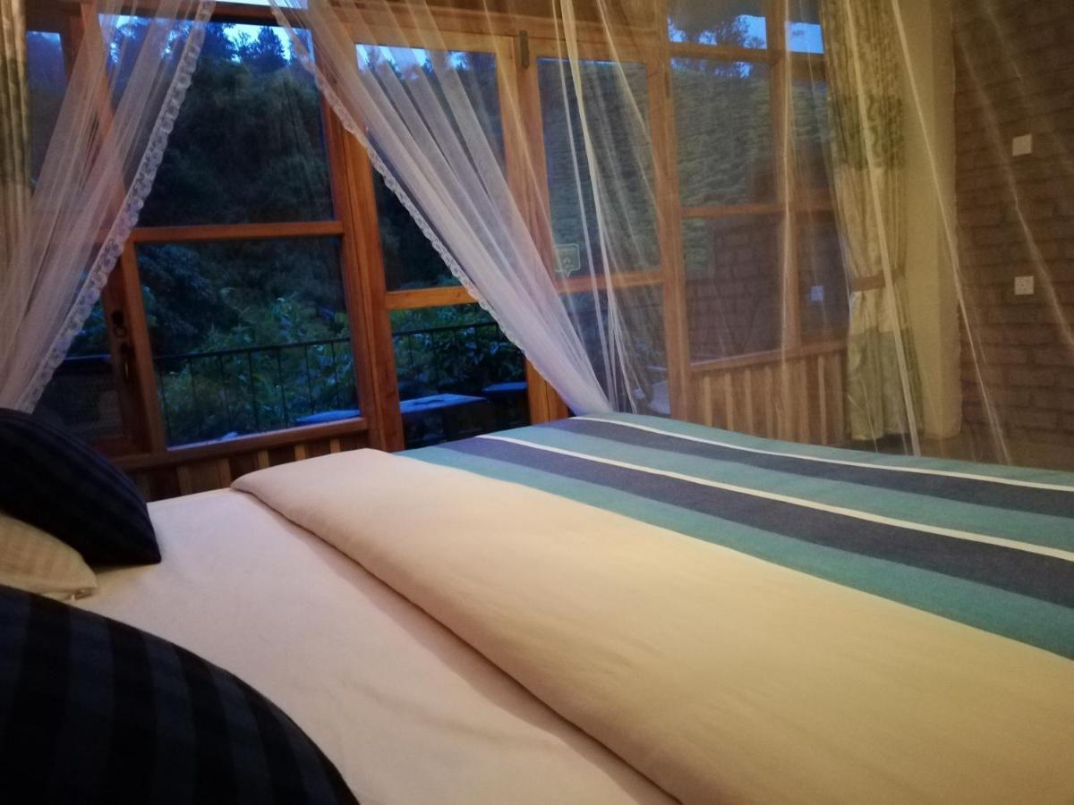 Ayubo Ella - Bed & Breakfast エクステリア 写真