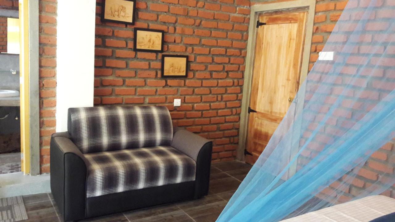 Ayubo Ella - Bed & Breakfast エクステリア 写真