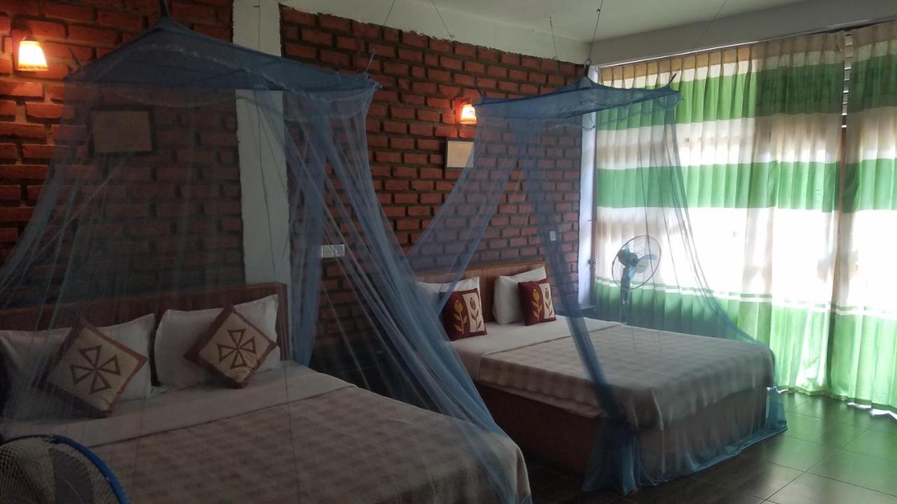 Ayubo Ella - Bed & Breakfast エクステリア 写真