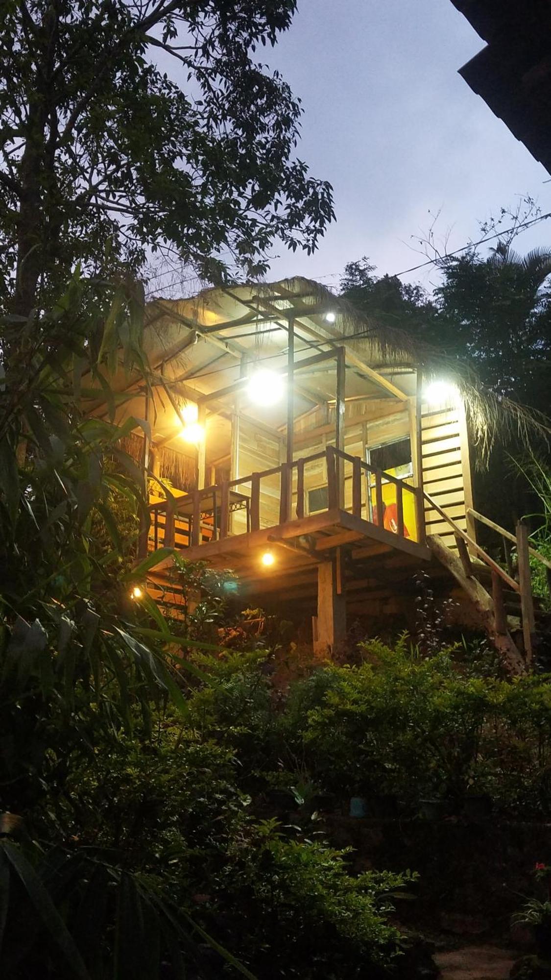 Ayubo Ella - Bed & Breakfast エクステリア 写真
