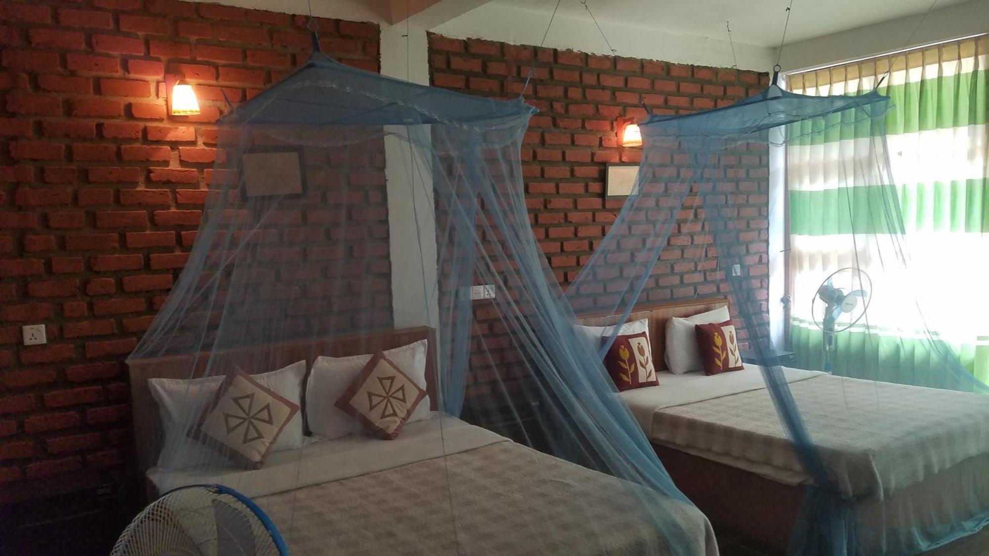 Ayubo Ella - Bed & Breakfast エクステリア 写真