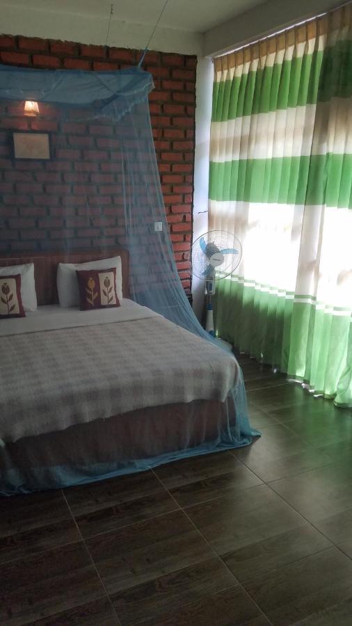 Ayubo Ella - Bed & Breakfast エクステリア 写真