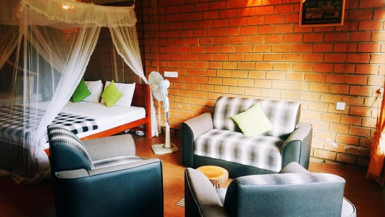 Ayubo Ella - Bed & Breakfast エクステリア 写真