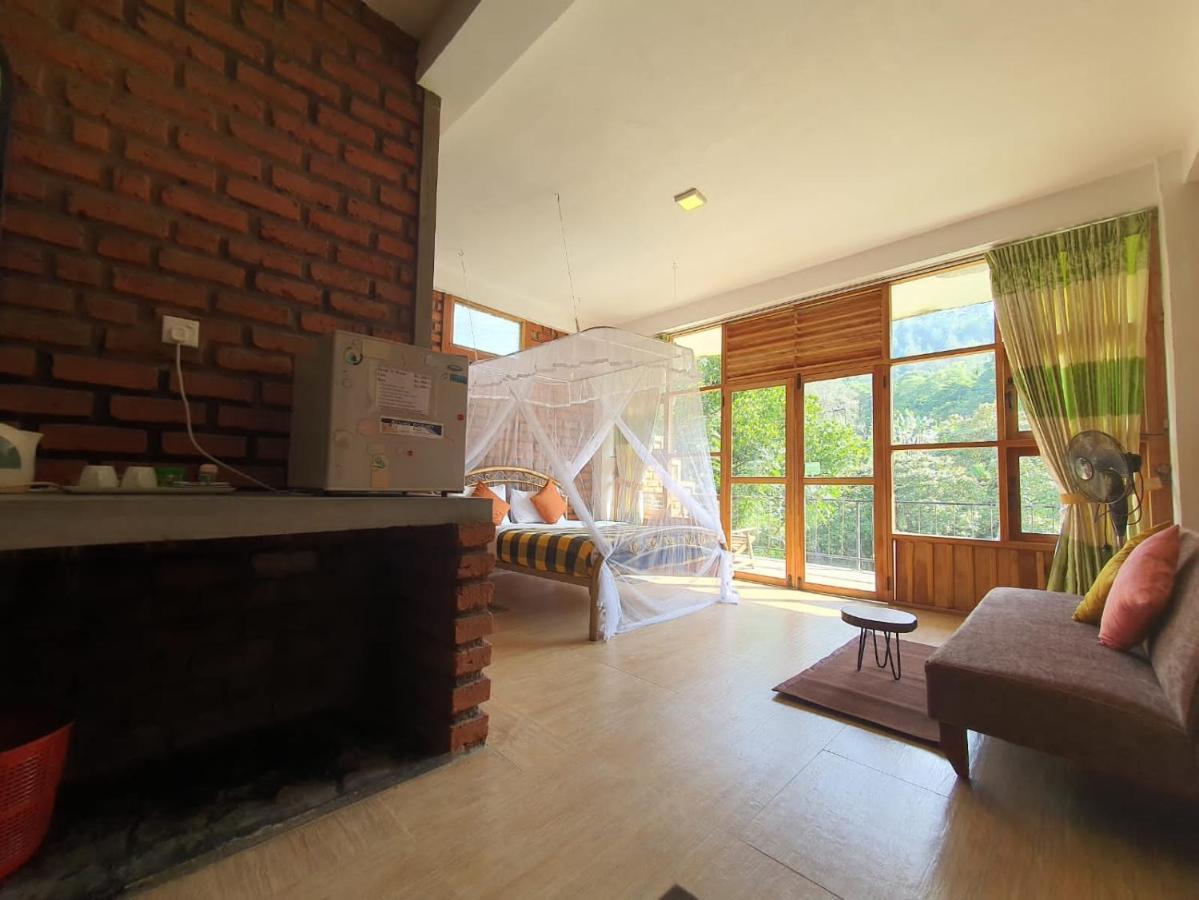 Ayubo Ella - Bed & Breakfast エクステリア 写真