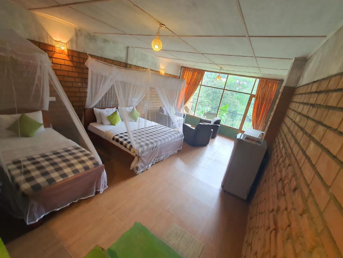 Ayubo Ella - Bed & Breakfast エクステリア 写真