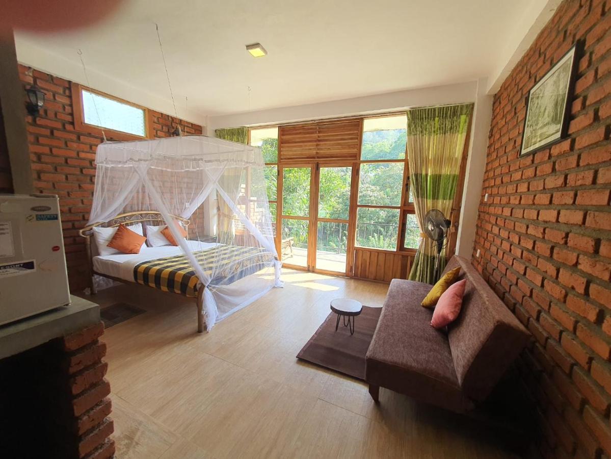 Ayubo Ella - Bed & Breakfast エクステリア 写真