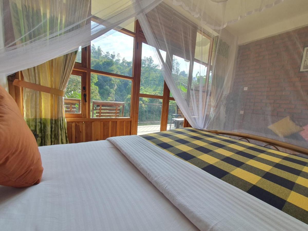 Ayubo Ella - Bed & Breakfast エクステリア 写真
