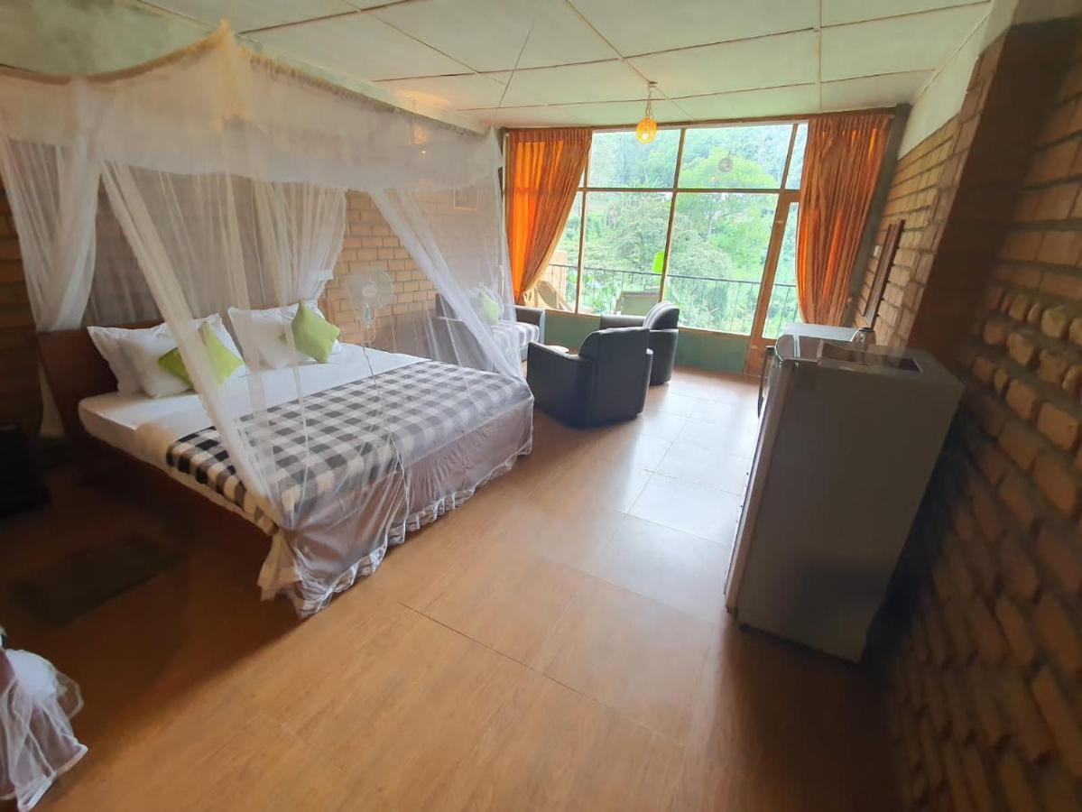Ayubo Ella - Bed & Breakfast エクステリア 写真