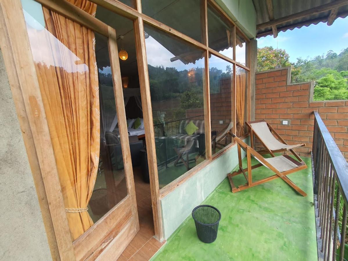 Ayubo Ella - Bed & Breakfast エクステリア 写真
