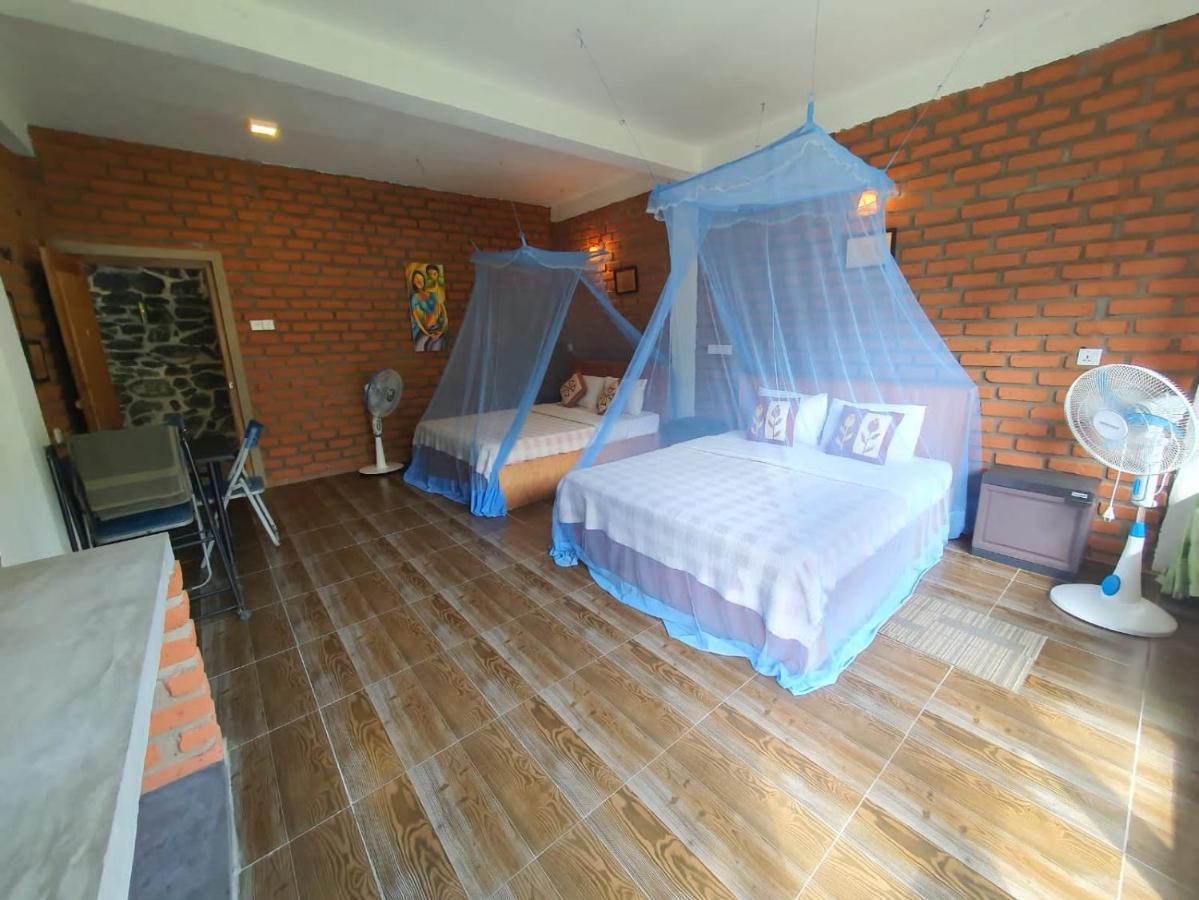 Ayubo Ella - Bed & Breakfast エクステリア 写真