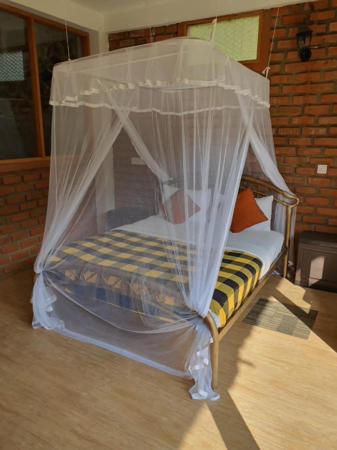 Ayubo Ella - Bed & Breakfast エクステリア 写真