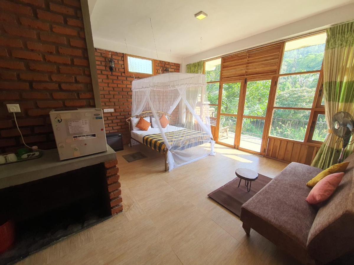 Ayubo Ella - Bed & Breakfast エクステリア 写真